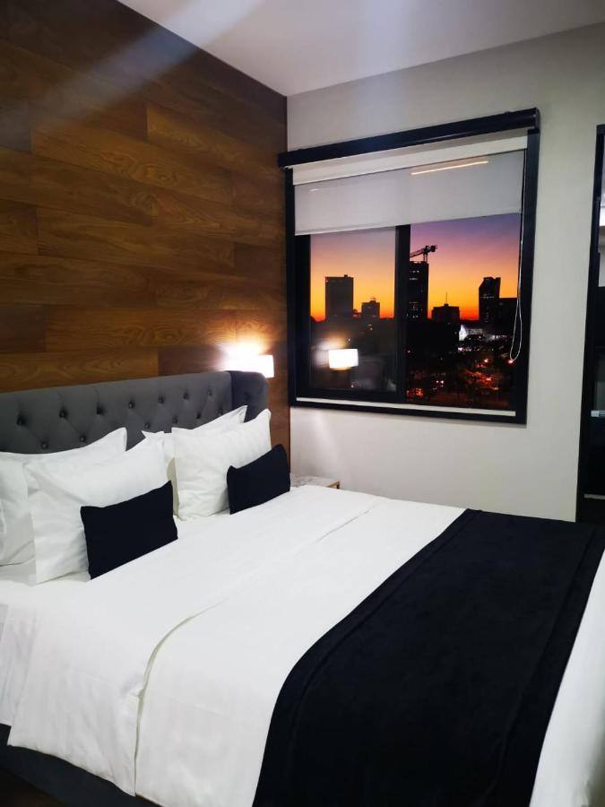 Tryp By Wyndham Santa Cruz Ξενοδοχείο Santa Cruz de La Sierra Εξωτερικό φωτογραφία