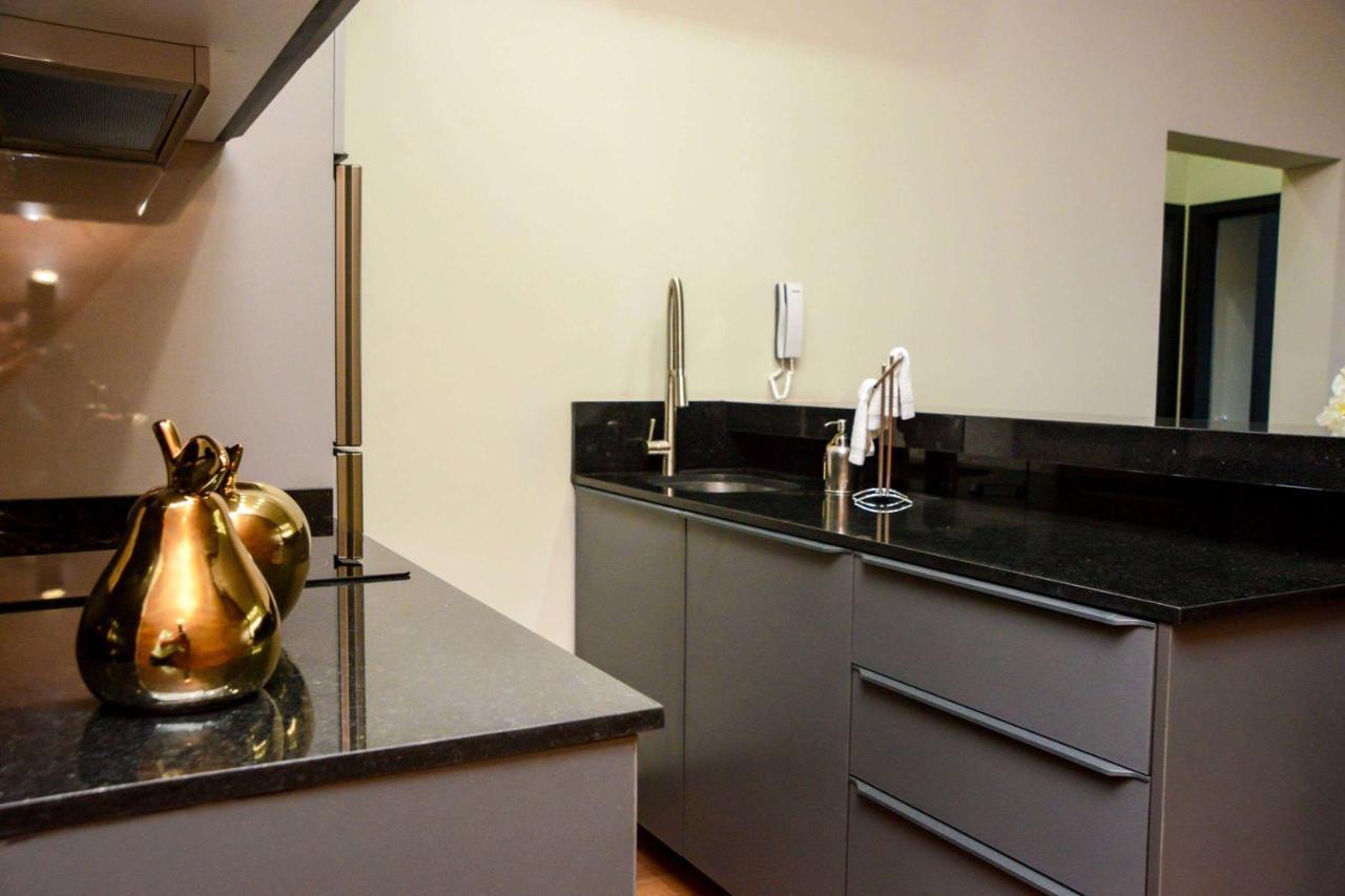 Tryp By Wyndham Santa Cruz Ξενοδοχείο Santa Cruz de La Sierra Εξωτερικό φωτογραφία