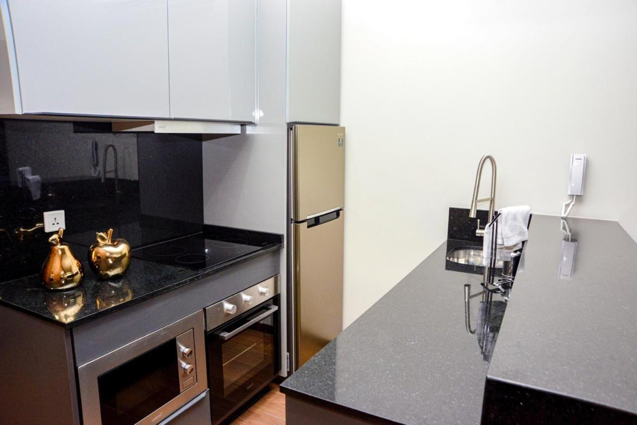 Tryp By Wyndham Santa Cruz Ξενοδοχείο Santa Cruz de La Sierra Εξωτερικό φωτογραφία